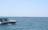SS Keewatin Heads North Past Holland State Park 10