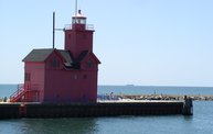 SS Keewatin Heads North Past Holland State Park: Cover Image