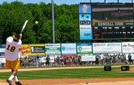 WIXX and The 2012 Donald Driver Charity Softball Game 5