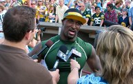 WIXX and The 2012 Donald Driver Charity Softball Game 4