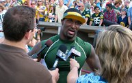 WIXX and The 2012 Donald Driver Charity Softball Game 4