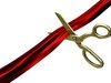Ribbon Cutting Ribbon Cutting