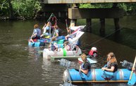 Big Green Derby 2012 13