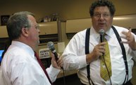 WTAQ Live Video Streaming Coverage :: Historic Recall Election Night 18