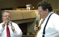 WTAQ Live Video Streaming Coverage :: Historic Recall Election Night 17