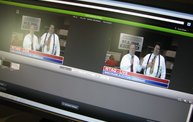 WTAQ Live Video Streaming Coverage :: Historic Recall Election Night 12