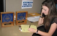 WTAQ Live Video Streaming Coverage :: Historic Recall Election Night 8