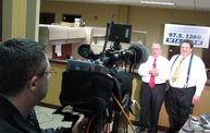 WTAQ Live Video Streaming Coverage :: Historic Recall Election Night: Cover Image