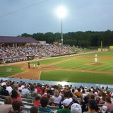 Fox Cities Stadium - Timber Rattlers Fox Cities Stadium - Timber Rattlers