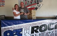 Manporium Grand Prize Event :: Someone is Headed to See Metallica! 17