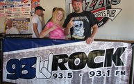 Manporium Grand Prize Event :: Someone is Headed to See Metallica! 16