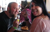 Manporium Grand Prize Event :: Someone is Headed to See Metallica! 14