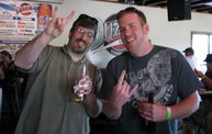 Manporium Grand Prize Event :: Someone is Headed to See Metallica! 12