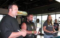 Manporium Grand Prize Event :: Someone is Headed to See Metallica! 5
