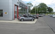Q106 at Dave's Jackson Nissan (5-30-12) 9