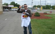 Q106 at Valvoline Instant Oil Change (5-31-12): Cover Image