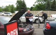Q106 at Valvoline Instant Oil Change (5-31-12) 25