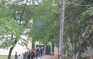 Q106 at Theory Of A Deadman Pre Party (5-31-12) 13