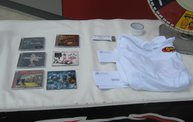Q106 at Dave's Jackson Nissan (5-30-12) 7