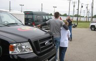 Q106 at Theory Of A Deadman Pre Party (5-31-12) 12
