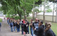 Q106 at Theory Of A Deadman Pre Party (5-31-12) 10