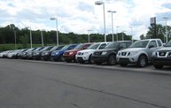 Q106 at Dave's Jackson Nissan (5-30-12) 4