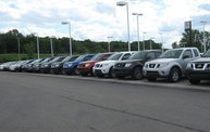 Q106 at Dave's Jackson Nissan (5-30-12) 4