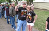 Q106 at Theory Of A Deadman Pre Party (5-31-12) 9