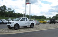 Q106 at Dave's Jackson Nissan (5-30-12) 3