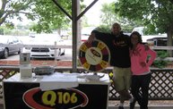 Q106 at Theory Of A Deadman Pre Party (5-31-12) 8