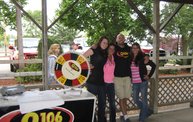 Q106 at Theory Of A Deadman Pre Party (5-31-12) 7
