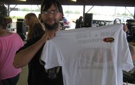 Q106 at Theory Of A Deadman Pre Party (5-31-12) 5