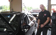 Q106 at Valvoline Instant Oil Change (5-31-12) 14
