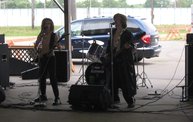 Q106 at Theory Of A Deadman Pre Party (5-31-12) 1