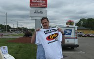Q106 at Valvoline Instant Oil Change (5-31-12) 12