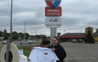 Q106 at Valvoline Instant Oil Change (5-31-12) 11