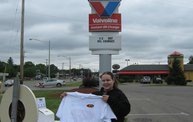Q106 at Valvoline Instant Oil Change (5-31-12) 11