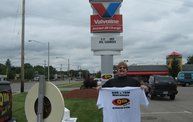 Q106 at Valvoline Instant Oil Change (5-31-12) 6