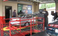 Q106 at Valvoline Instant Oil Change (5-31-12) 5