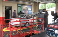 Q106 at Valvoline Instant Oil Change (5-31-12) 5
