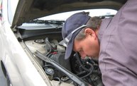 Q106 at Valvoline Instant Oil Change (5-31-12) 3