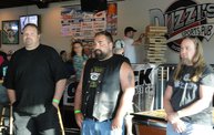 Manporium Grand Prize Event :: Someone is Headed to See Metallica! 3