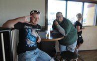 Manporium Grand Prize Event :: Someone is Headed to See Metallica! 1