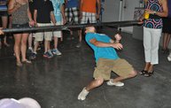Mosinee Graduation Party 2012 12