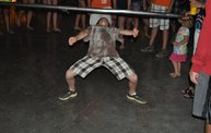 Mosinee Graduation Party 2012 10