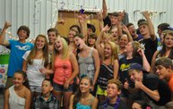 Mosinee Graduation Party 2012 3