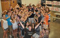 Mosinee Graduation Party 2012 2