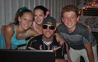 Mosinee Graduation Party 2012 1