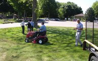 Big-Mo 2012 Toro Lawn Tractor Giveaway 9
