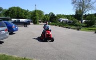 Big-Mo 2012 Toro Lawn Tractor Giveaway 8